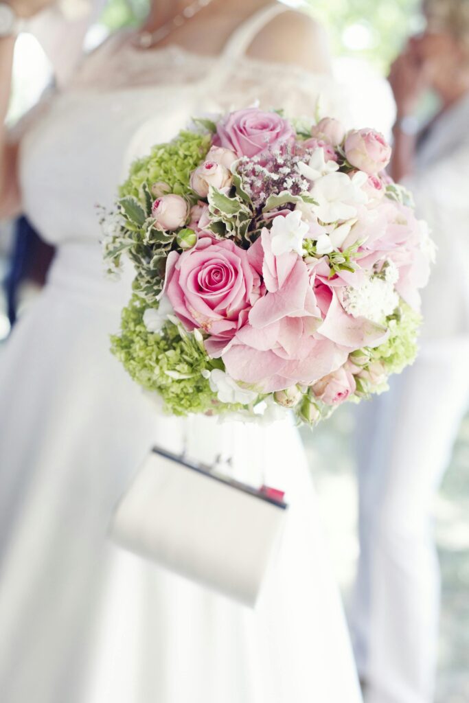 
Fiorista per matrimoni a Catania
